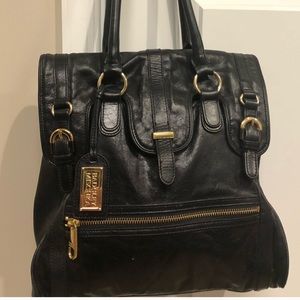 Badgley Mischka bag